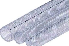 Nylon-Bradied-Pipe