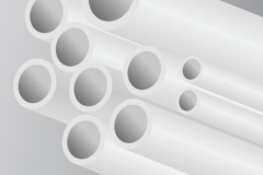 PVDF-Pipe