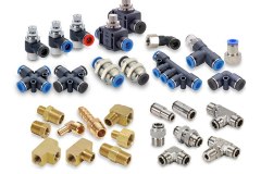 Pneumatic-fittings